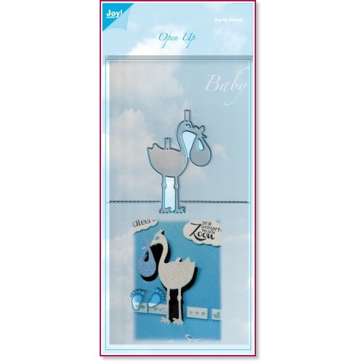       Joy Crafts -    - 