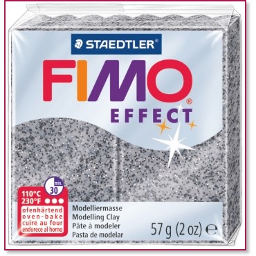       Fimo - 57 g   Effect - 