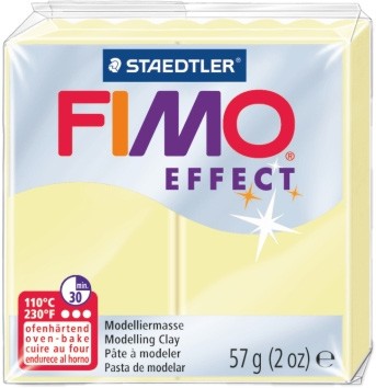 ��������� ����� � �������� ���� Fimo - 57 g �� ������� Effect - 
