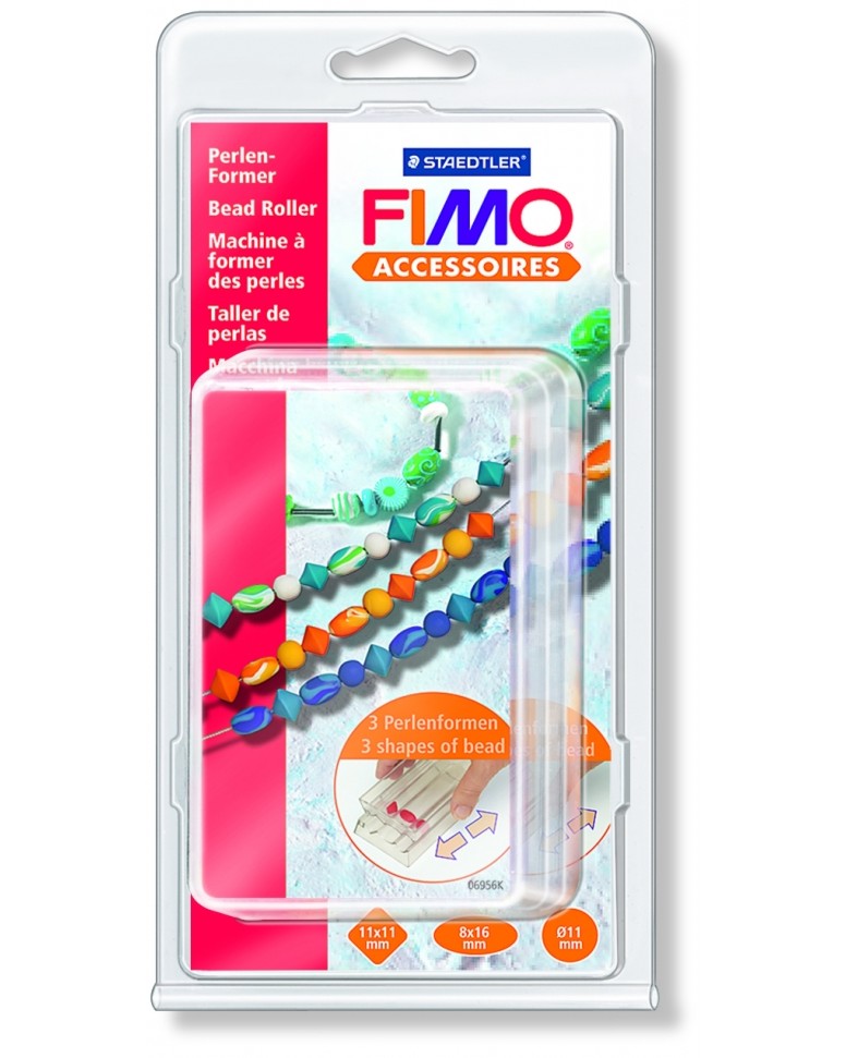    Fimo - 