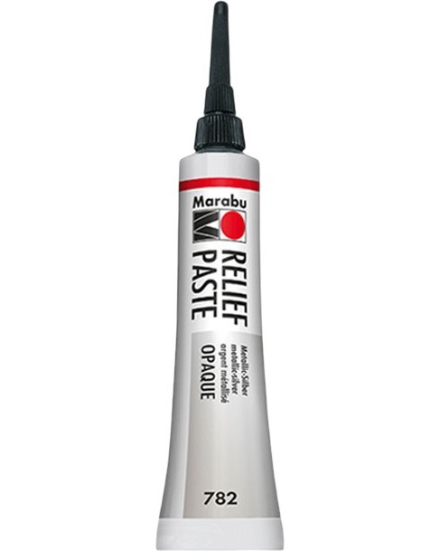 ������ �� ������ � �������� � ����� ������� Marabu - 20 ��� 25 ml - 