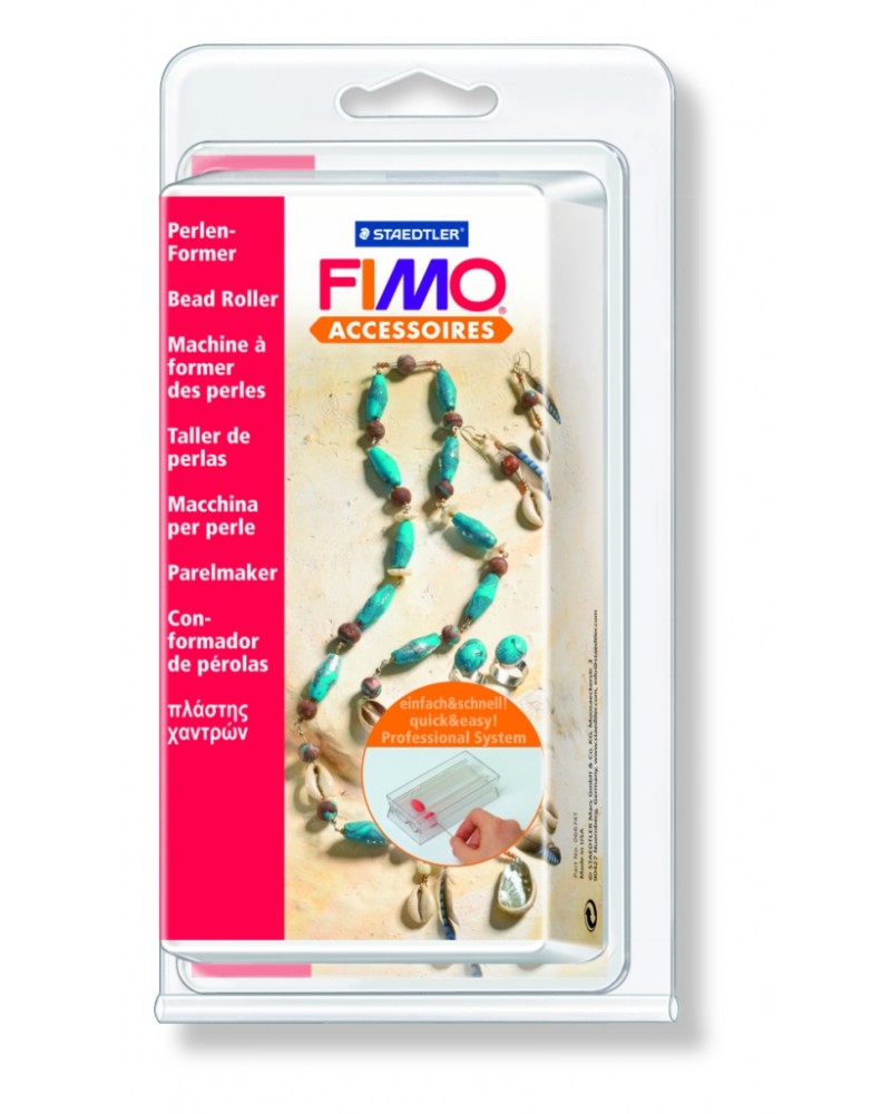    Fimo Plus 3 - 