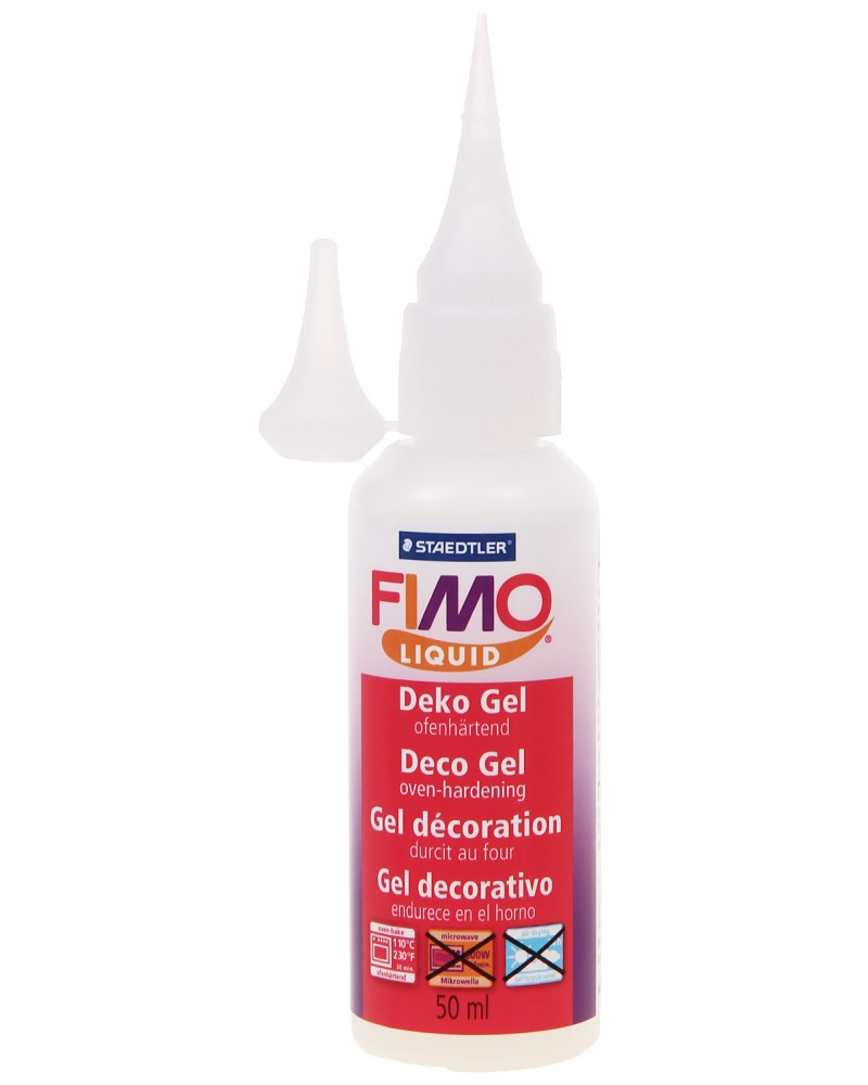     Fimo - 50 ml - 