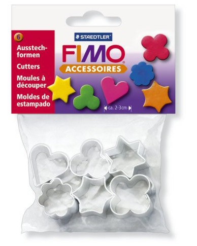      Fimo - 6  - 