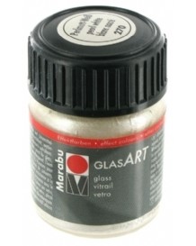       Marabu GlasArt   - 15  50 ml - 