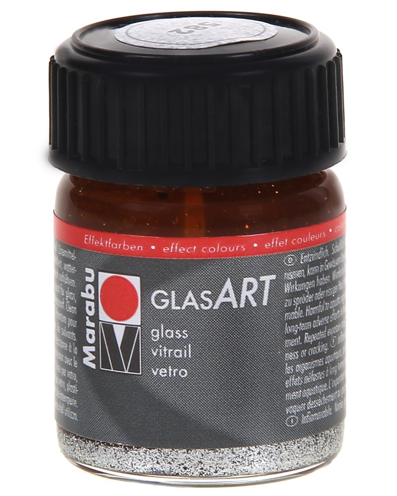       Marabu GlasArt -   - 15  50 ml - 