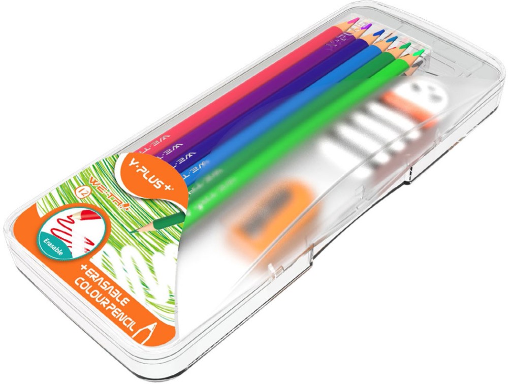 ���������� ������ ������ Y-Plus - 12 �����, � �������� � ������� - 