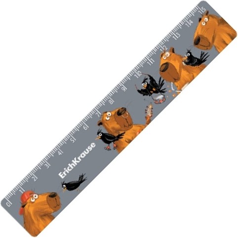  Erich Krause - 15 cm - 