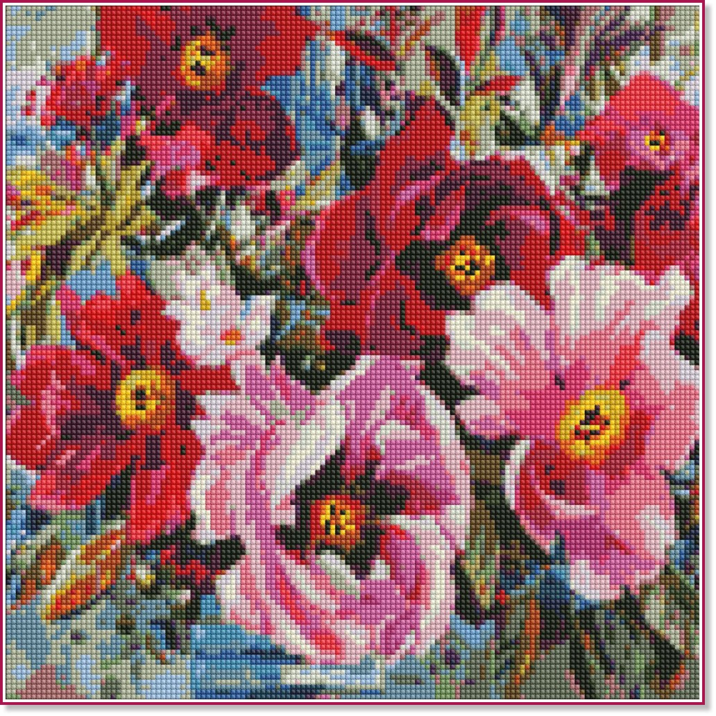 ��������� ������ Ideyka - �������� ������� - 40 x 40 cm - 