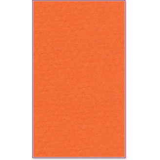    Canson 453 Orange -   Mi-Teintes - 