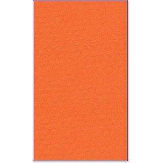    Canson 453 Orange -   Mi-Teintes - 