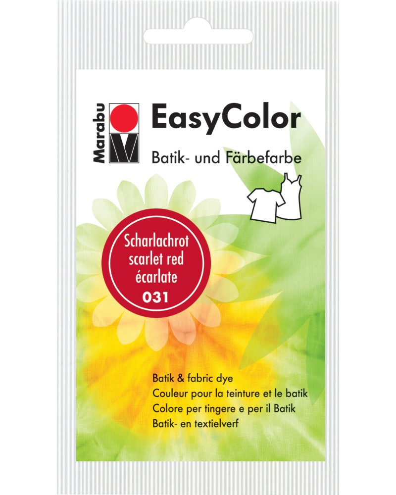    Marabu EasyColor -      - 