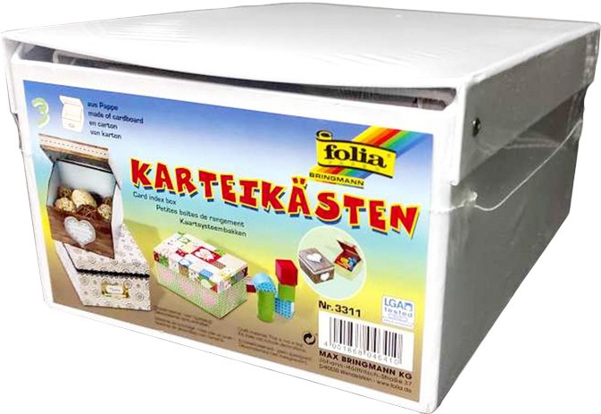 ����������� ��������� ����� Folia Bringmann - 