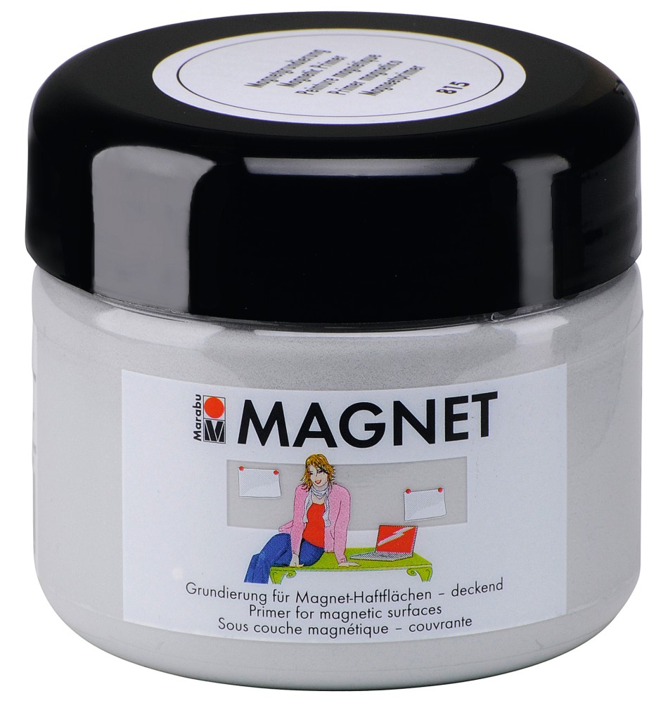 �������� ����� ��� Marabu Magnet - 225 ��� 475 ml - 