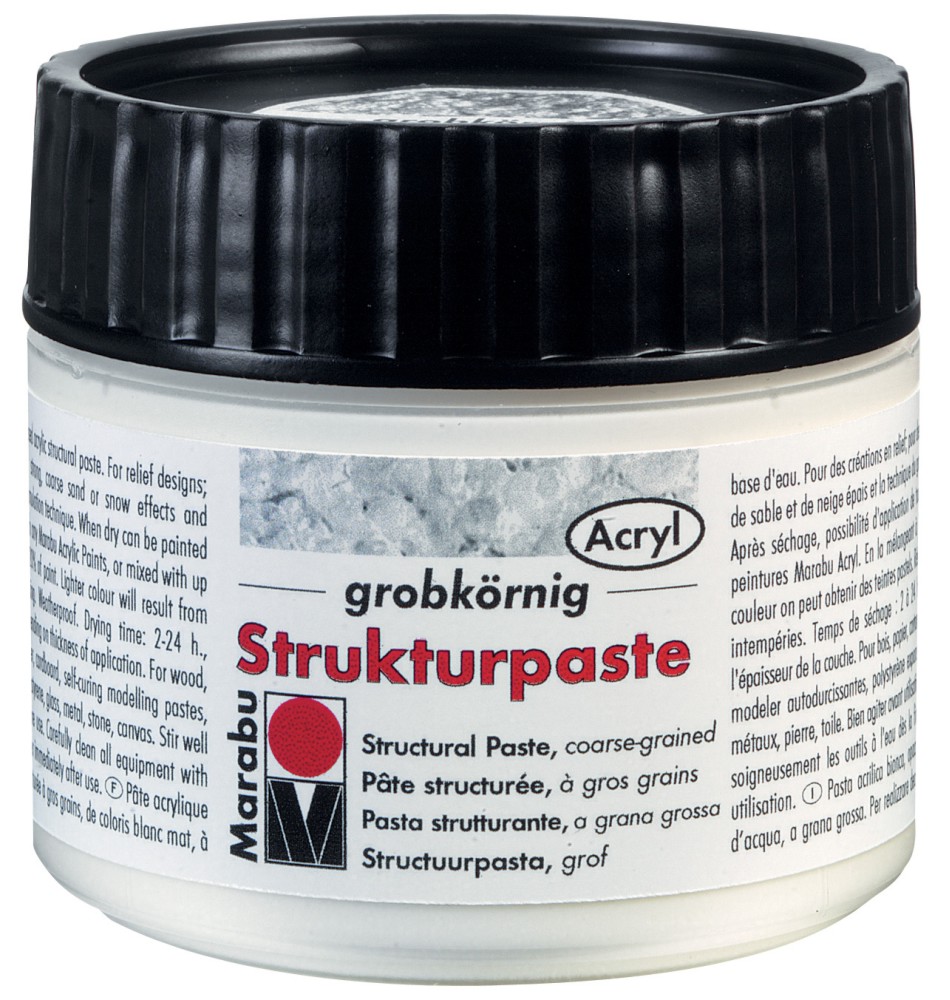 ���������� ����� Marabu - 100 ��� 250 ml - 