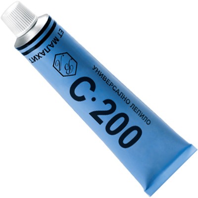   C 200 - 50 g - 