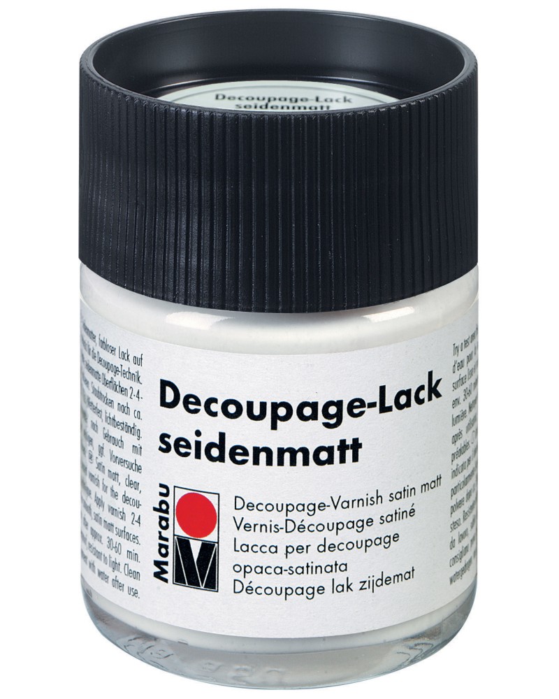    Marabu - 50  250 ml - 