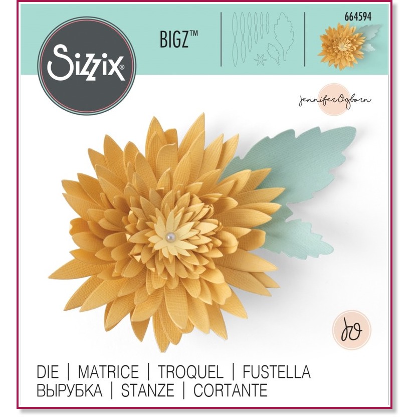      Sizzix -  - 