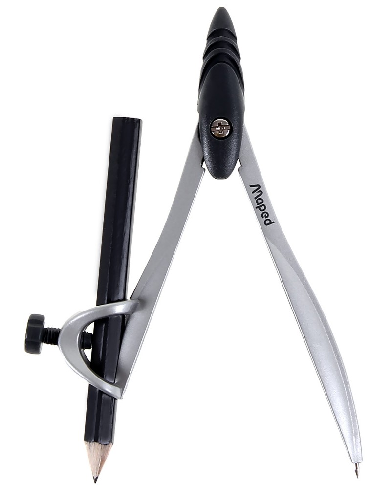 Пергел Maped Study Пергел Maped Study - продукт