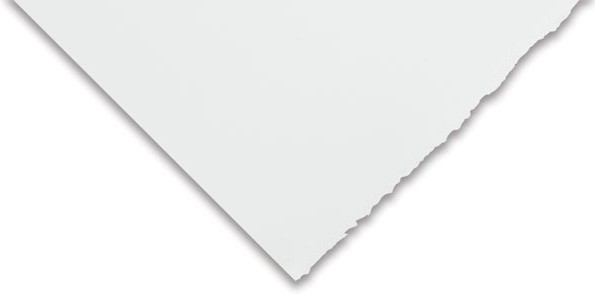      Canson Extra white - 2 , 56 x 76 cm, 250 g/m<sup>2</sup> :   Edition - 