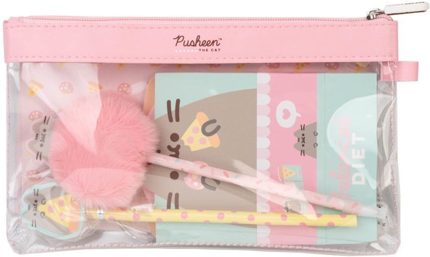 ���������� �������� Erik Pusheen Foodie - 6 ����� �� ���� Pusheen - 