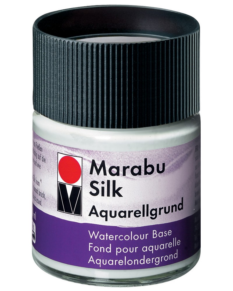     Marabu - 50 ml   Silk Elegance - 