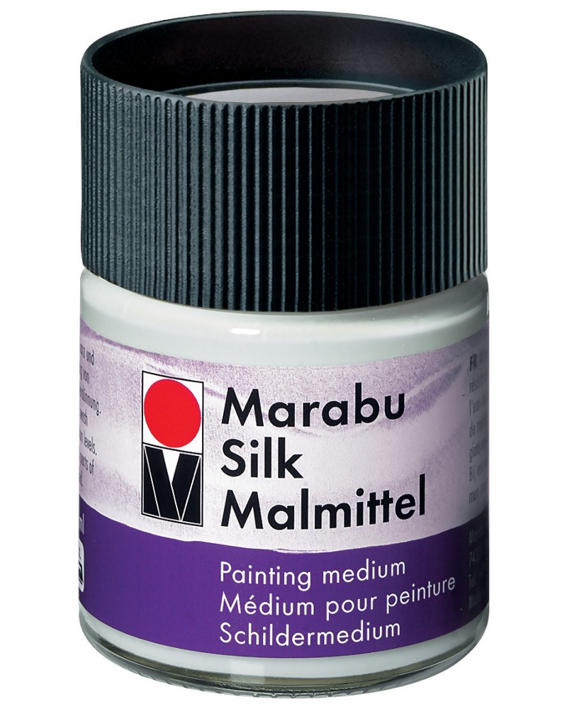      Marabu - 50 ml   Silk Elegance - 