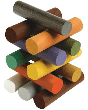 ��� ������ Cretacolor Art Chunky - 