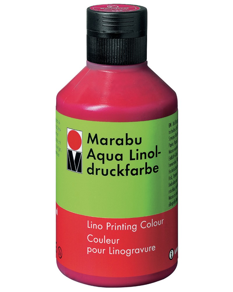��� �� ����������� Marabu - 250 ml - 