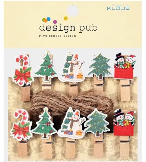   Design Pub -  - 10    35 mm   - 