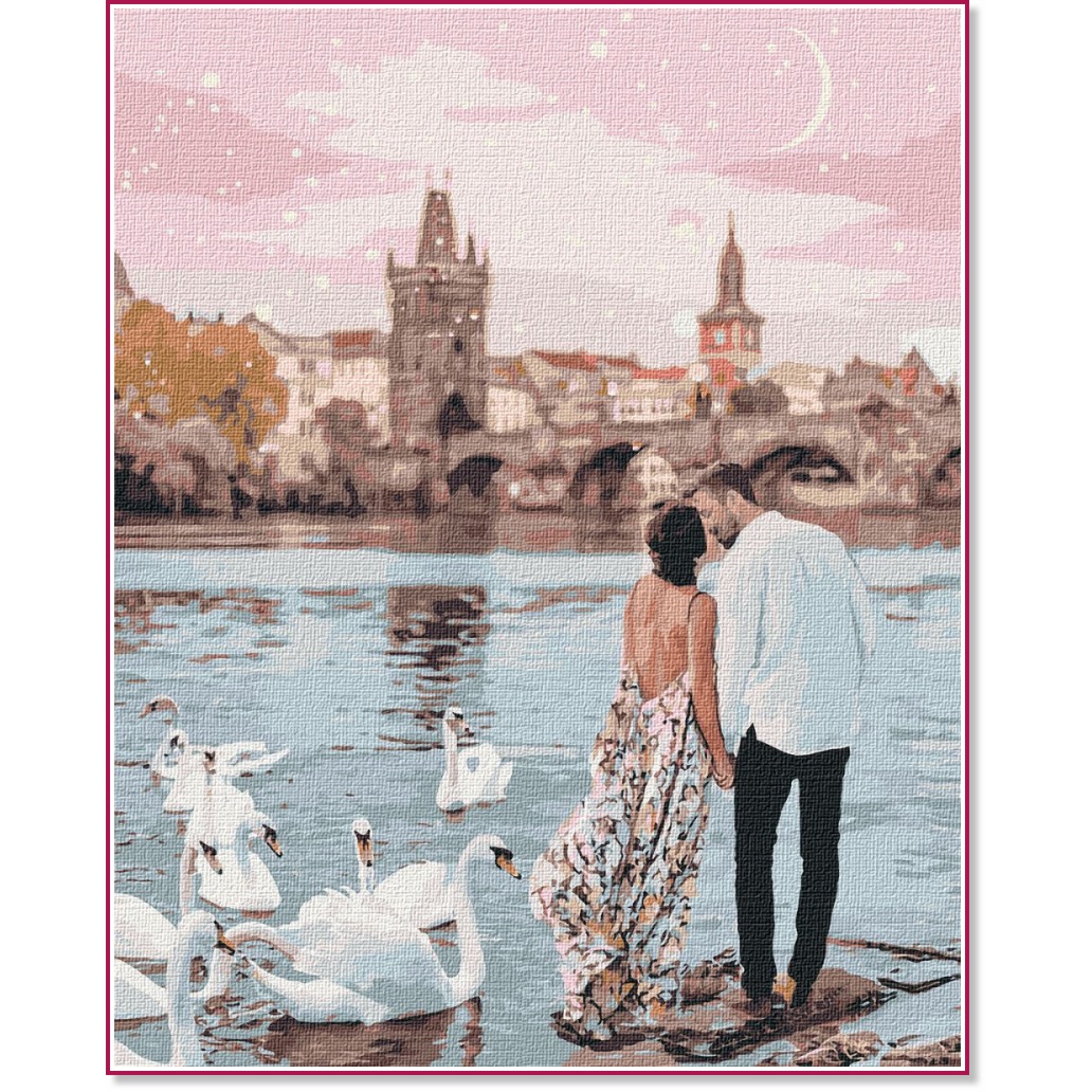    Ideyka -    - 40 x 50 cm - 