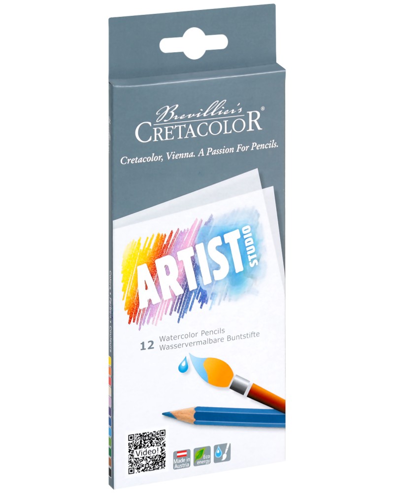   Cretacolor Artist Studio - 