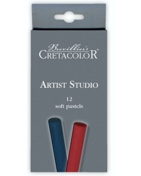   Cretacolor Artist Studio - 12  - 