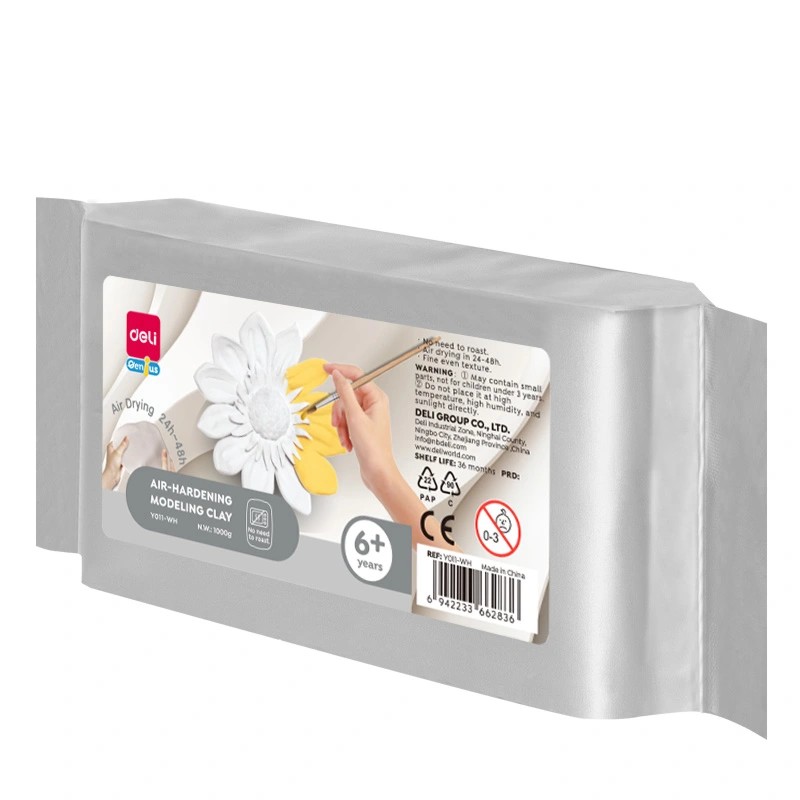    Deli EY011-WH - 1 kg   Genius - 