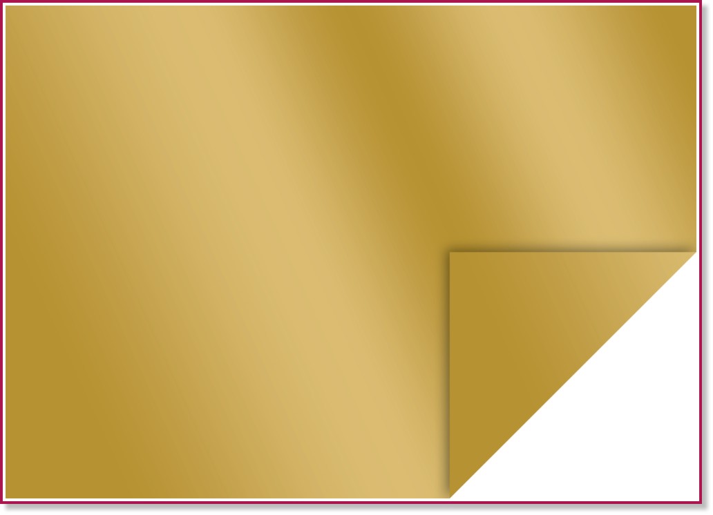   Heyda - 100 x 70 cm, 300 g/m<sup>2</sup> - 