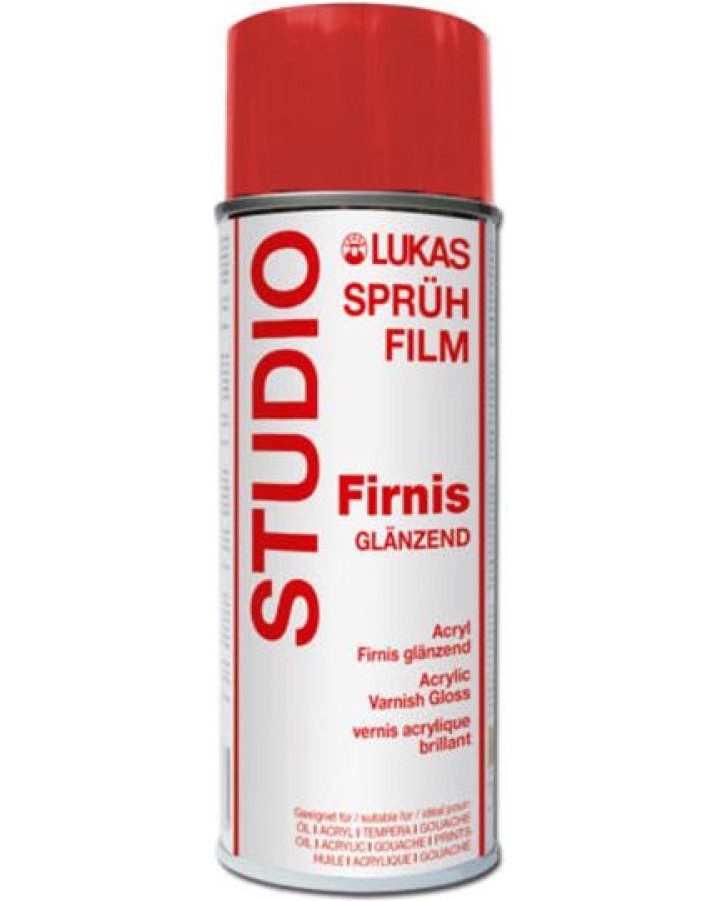 -    Lukas - 400 ml - 