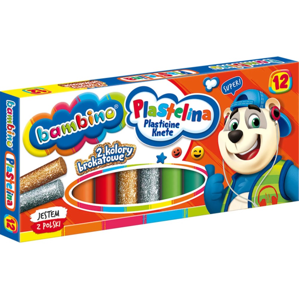  Bambino - 12  - 