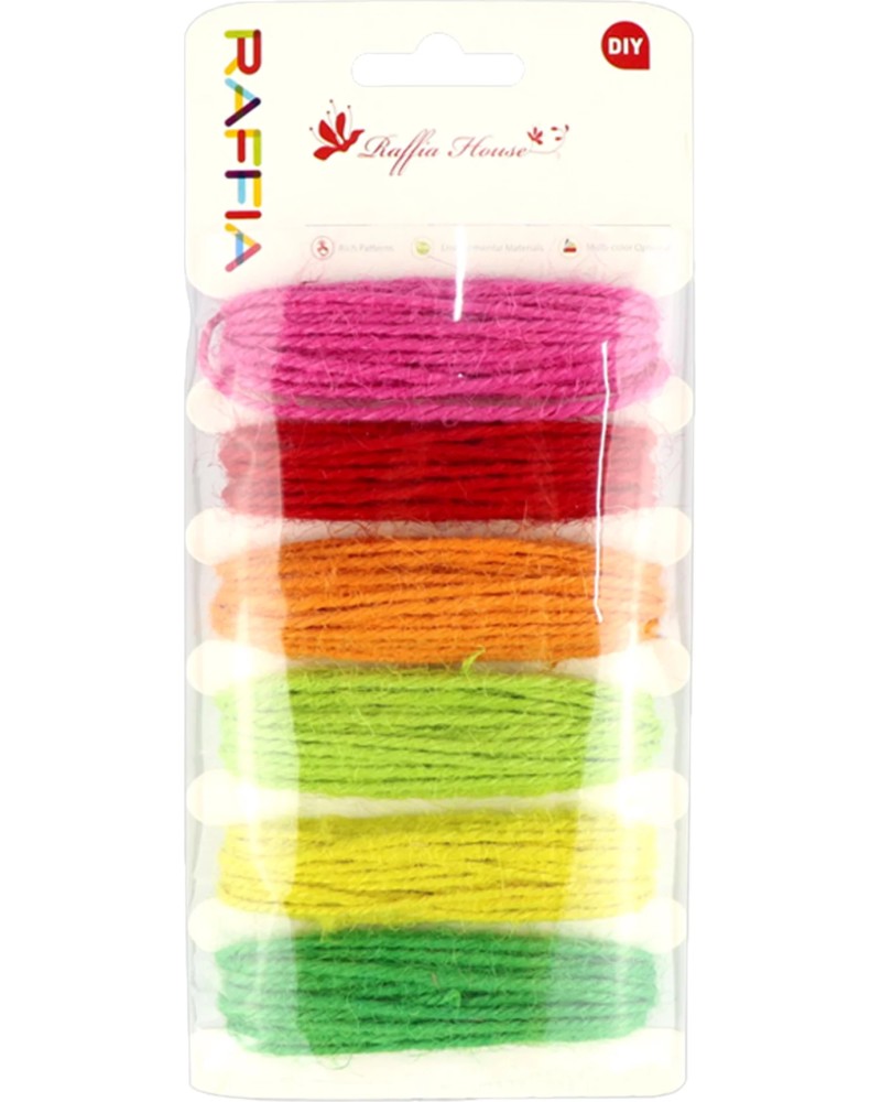 �������� �������� �� ��������� Foska - 6 ����� � ������� 5 m - 