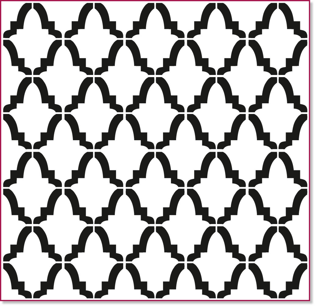  CADENCE -  - 45 x 45 cm - 