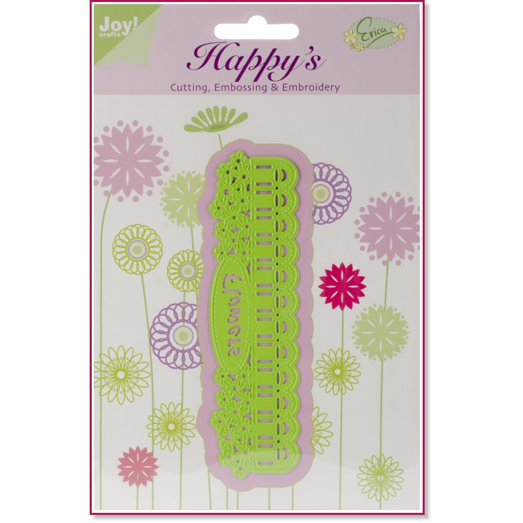        Joy Crafts -    - 