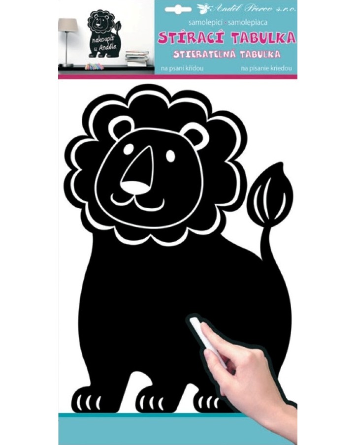 ������������ ������ ����� ����� Andel Prerov - ����� - 29 x 40 cm - 