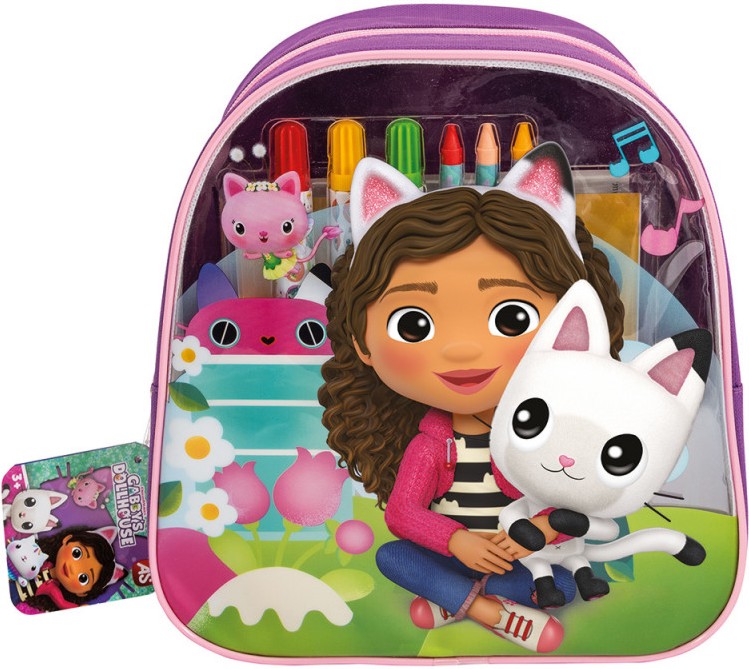    As Company Gabby's Dollhouse - 37            - 