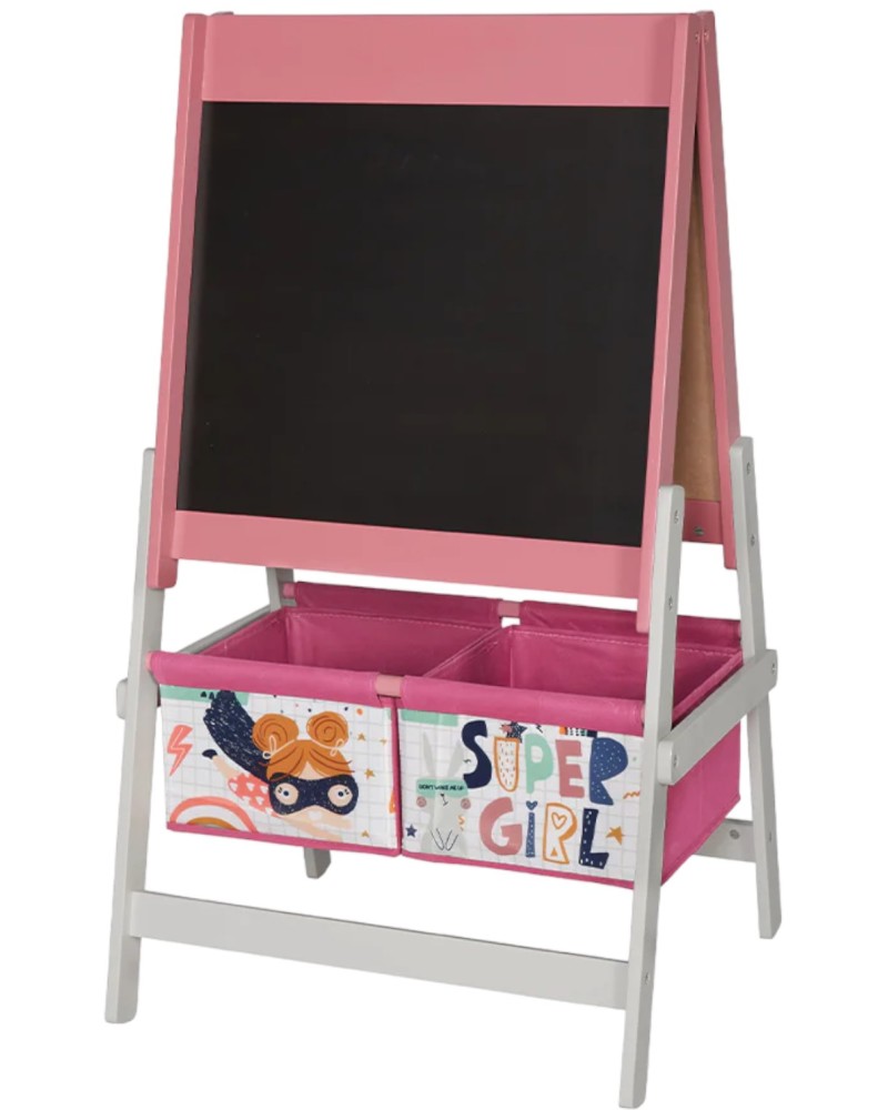       GINGER HOME -   Super Girl - 