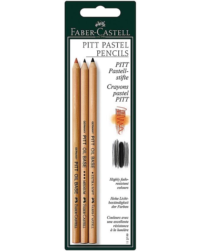   Faber-Castell - 3  - 