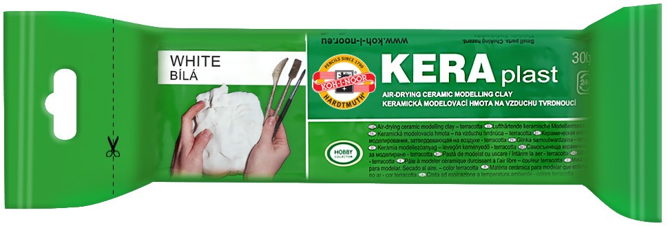   Koh-I-Noor Keraplast - 300 g - 