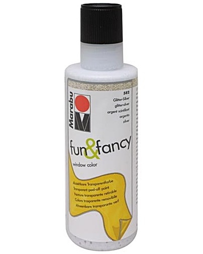        Marabu - 80 ml   Fun&fancy - 