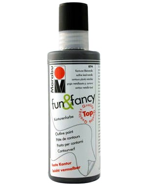       Marabu Fun&fancy - 80 ml - 