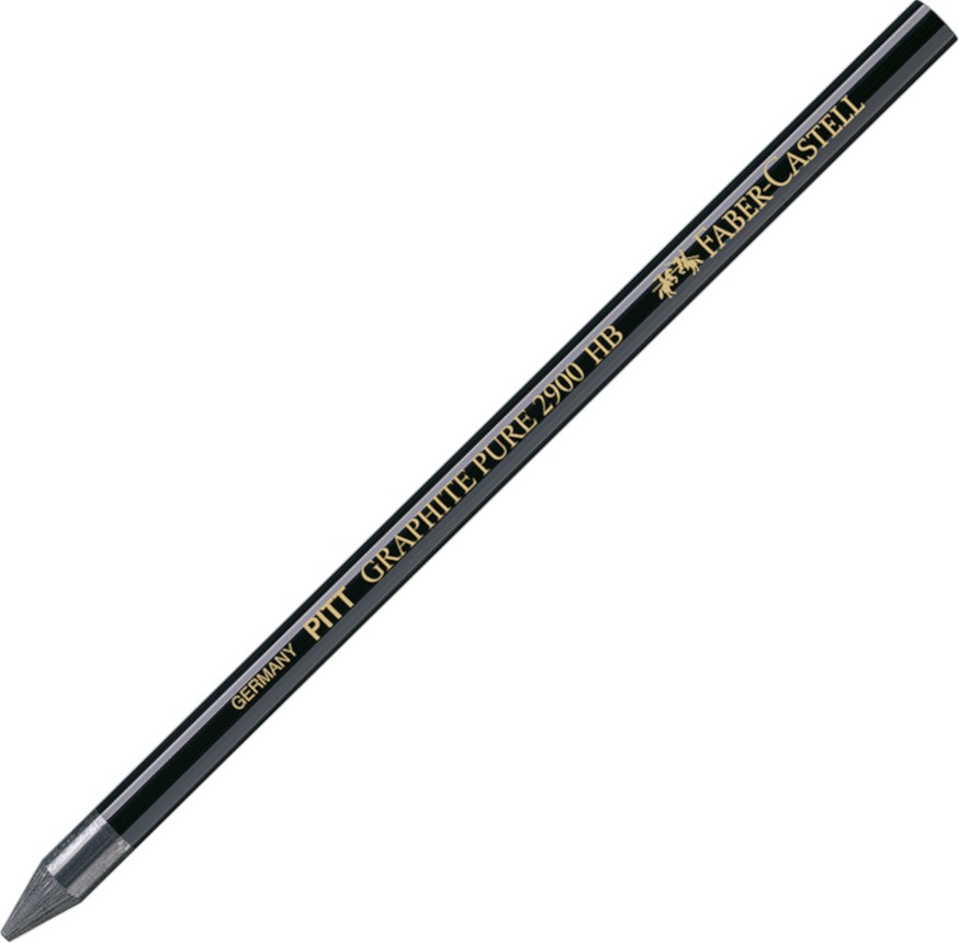 ������ Faber-Castell Pitt Graphite Pure 2900 - 