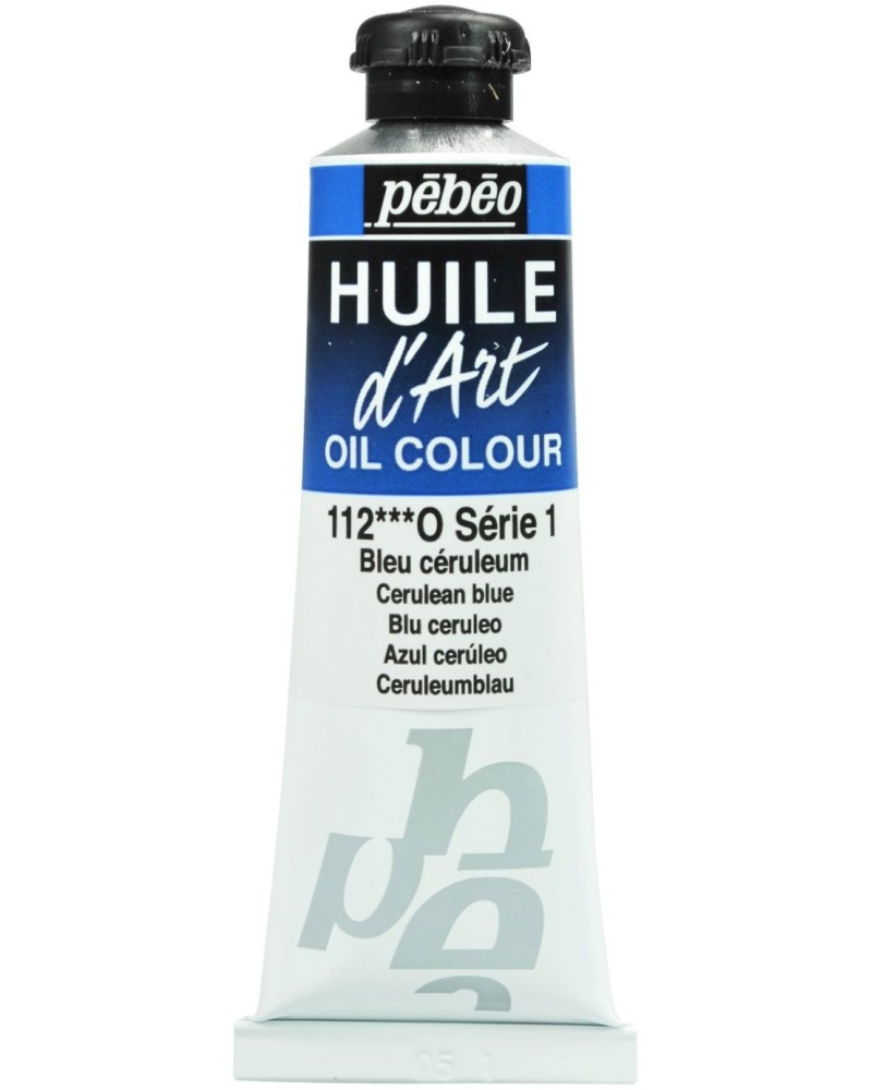   Pebeo Huile d'Art - 37  80 ml - 