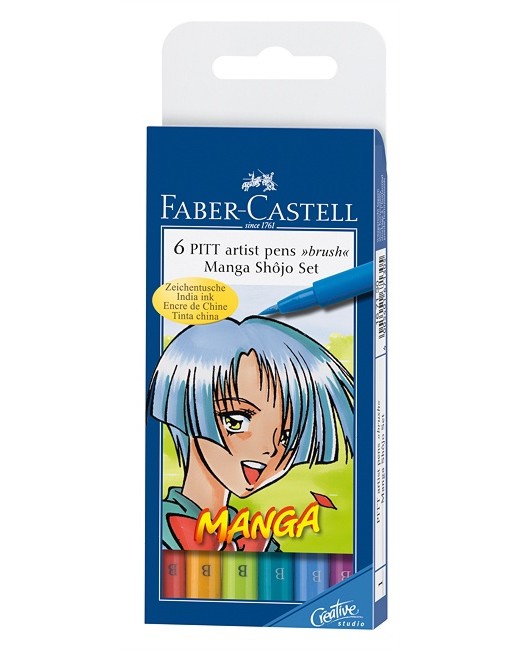      Faber-Castell -      - 